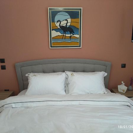 Swan Paradise Glyfada Apartment Αθήνα Εξωτερικό φωτογραφία