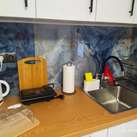Swan Paradise Glyfada Apartment Αθήνα Εξωτερικό φωτογραφία