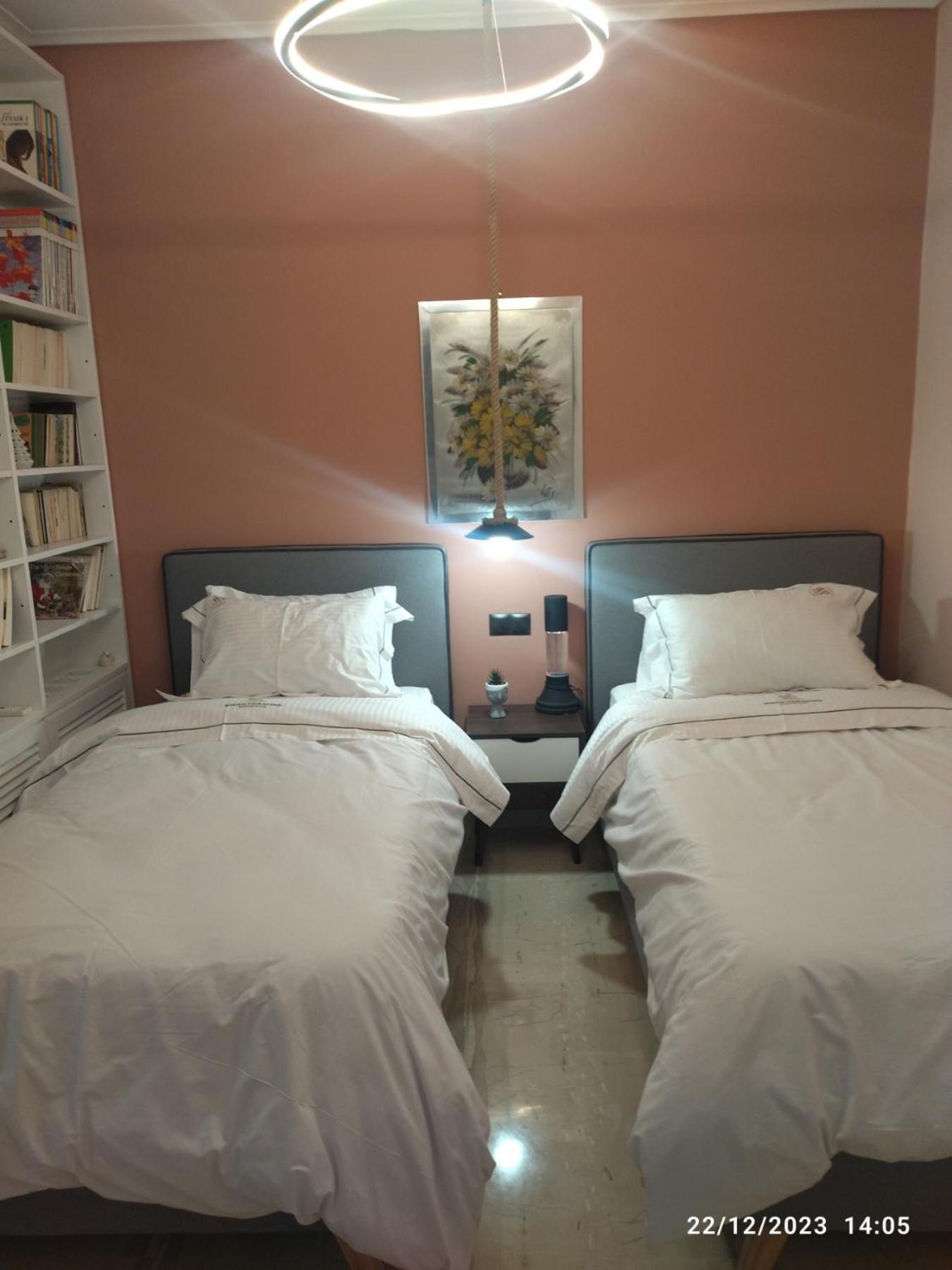 Swan Paradise Glyfada Apartment Αθήνα Εξωτερικό φωτογραφία