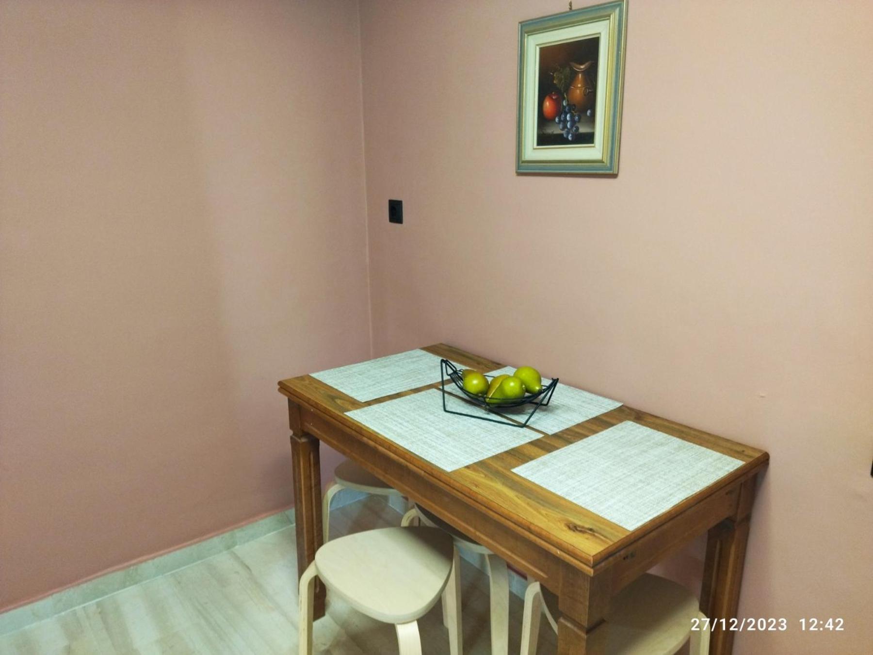 Swan Paradise Glyfada Apartment Αθήνα Εξωτερικό φωτογραφία