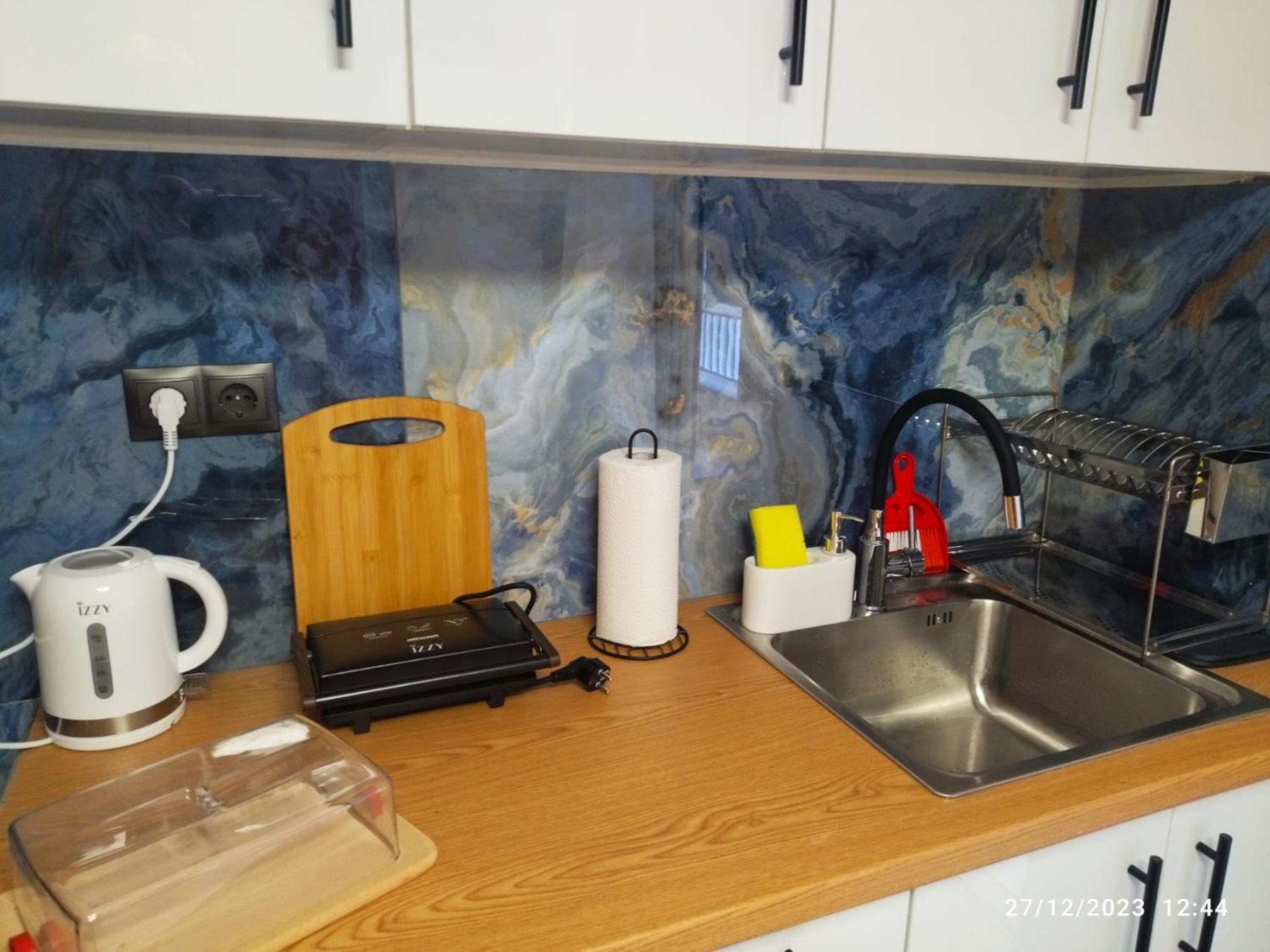 Swan Paradise Glyfada Apartment Αθήνα Εξωτερικό φωτογραφία