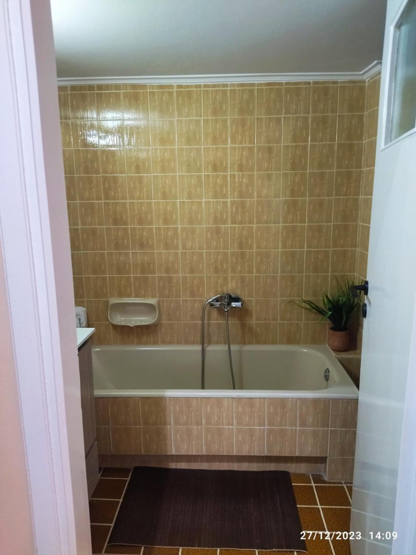 Swan Paradise Glyfada Apartment Αθήνα Εξωτερικό φωτογραφία
