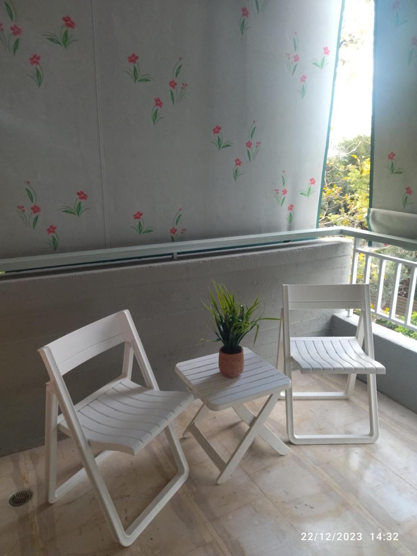Swan Paradise Glyfada Apartment Αθήνα Εξωτερικό φωτογραφία